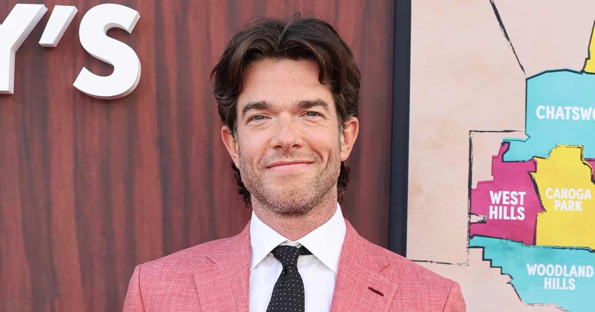 Justin Baldoni, Blake Lively Legal Case Has John Mulaney Curious
