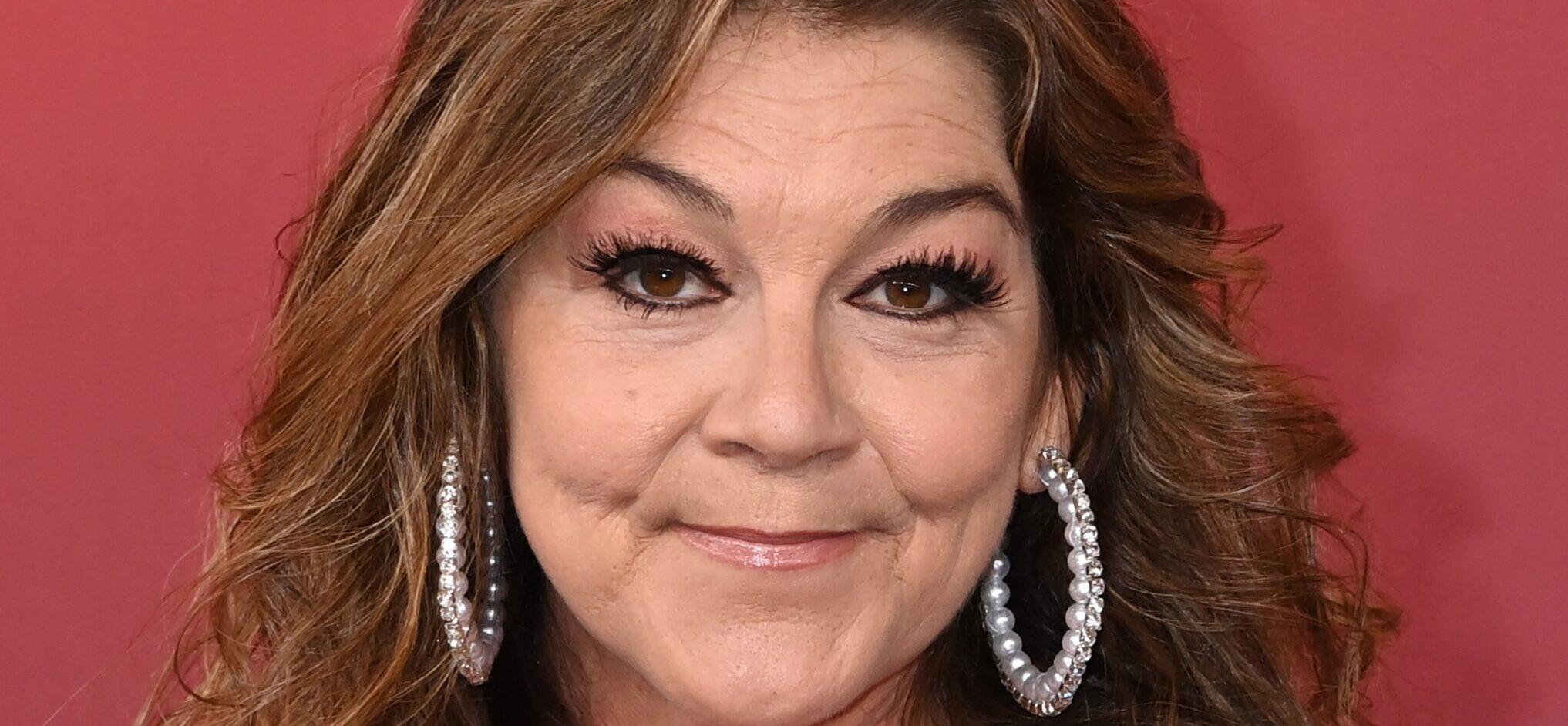 Gretchen Wilson Details Shocking Injury That Left Her Unable To Walk