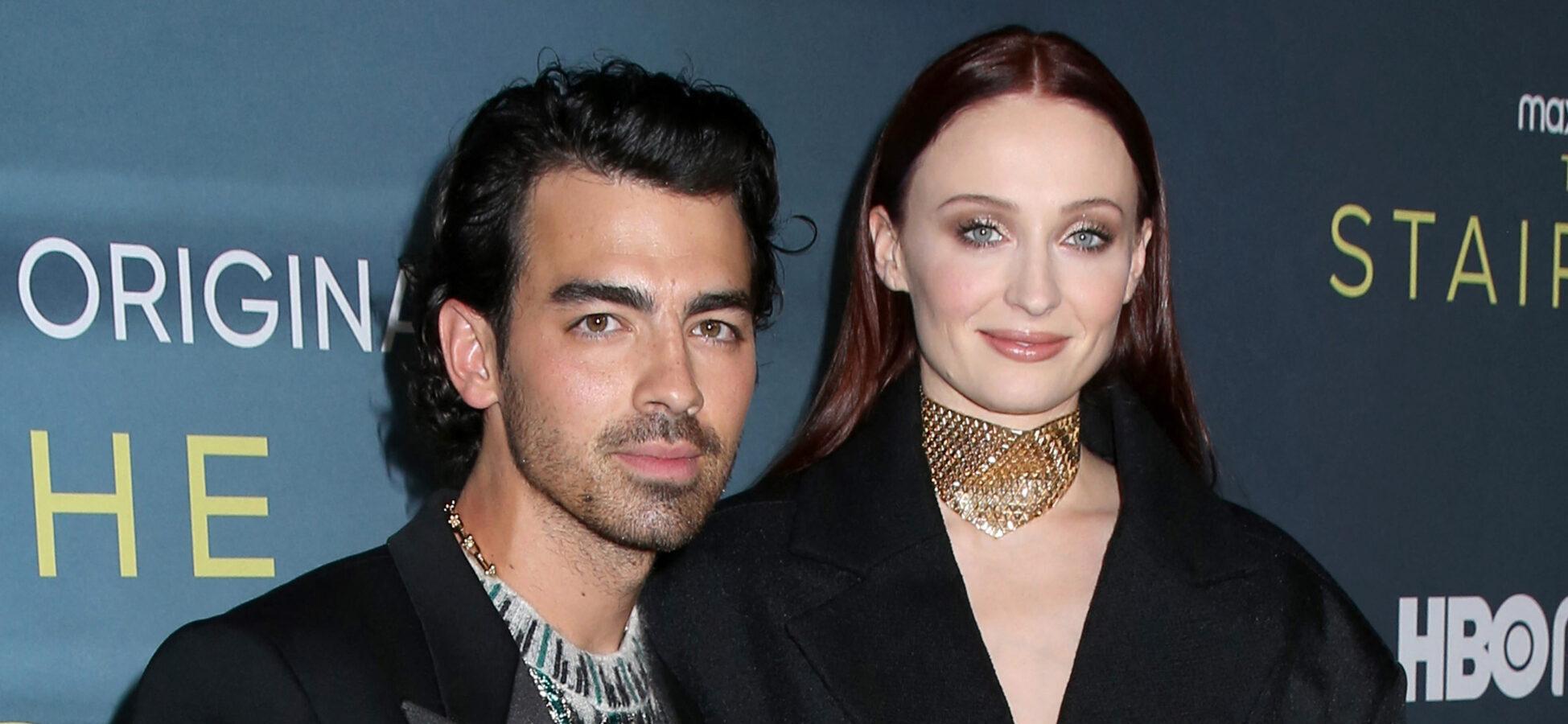 Sophie Turner’s Post Hints At Where She Stands With Ex Joe Jonas