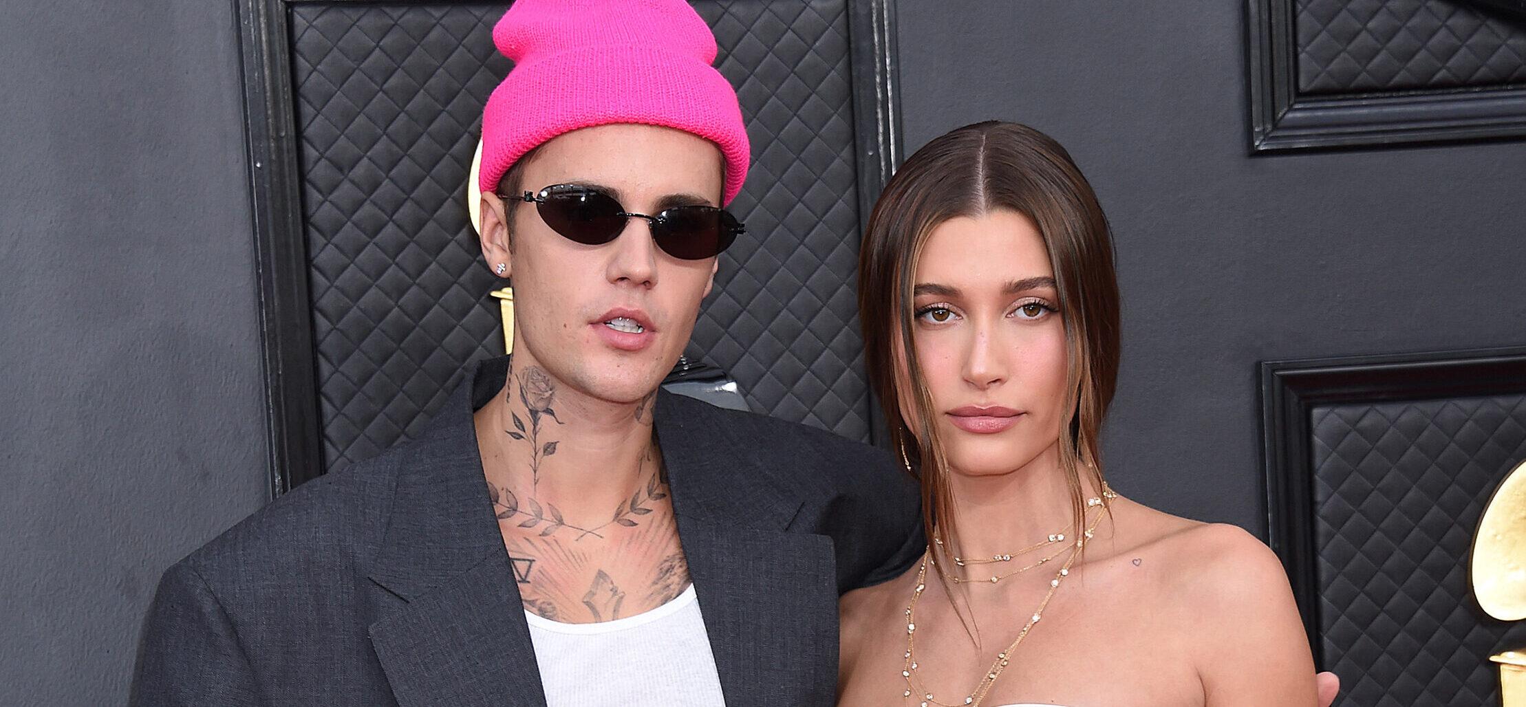 Hailey Bieber Celebrates $1B Rhode Deal Without Husband Justin