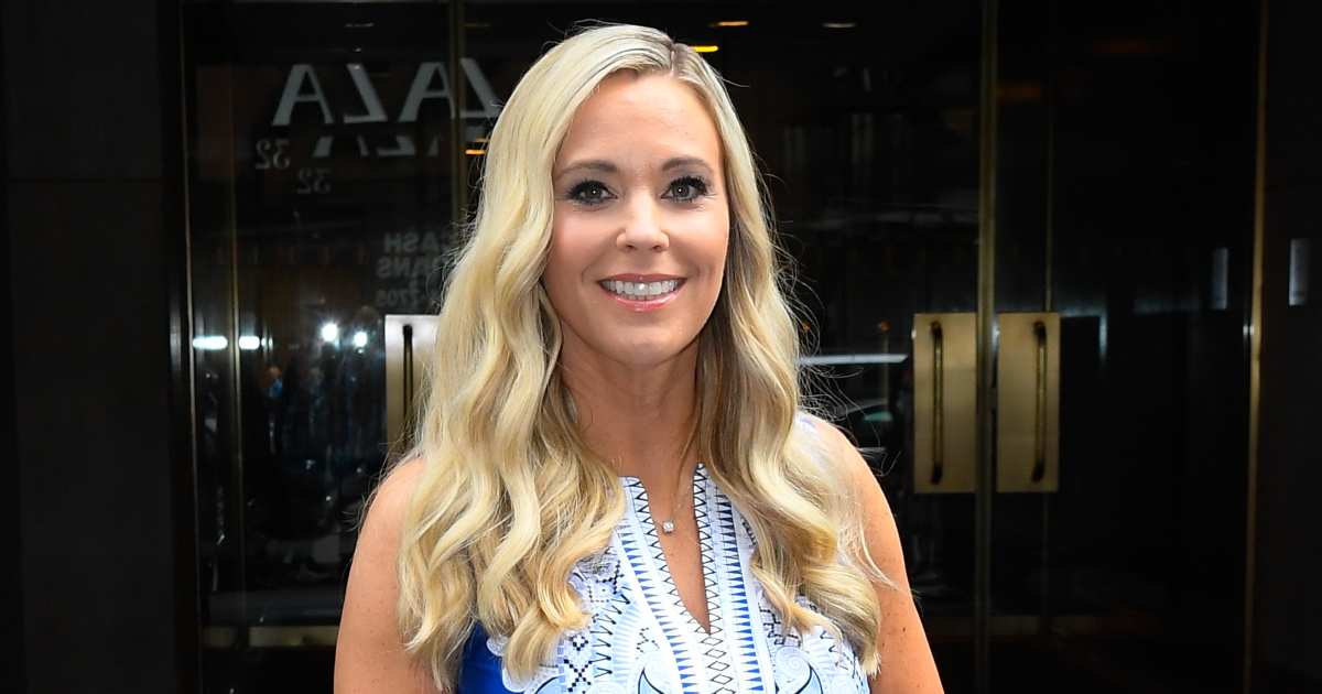 Kate Gosselin Shares Rare Photo of Sextuplets on 21st Birthday