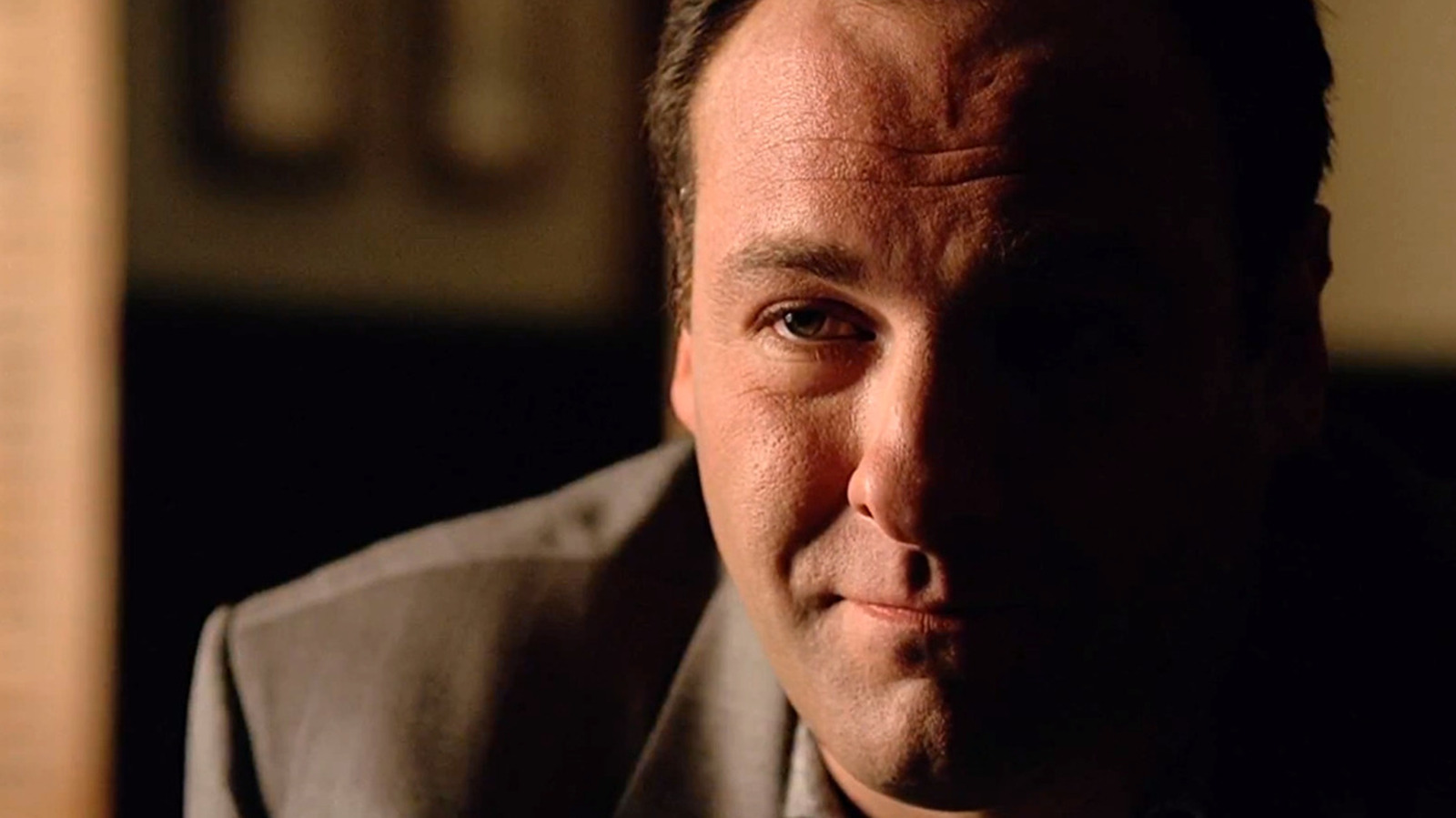 How Much Money Does Tony Soprano Have In The Sopranos?