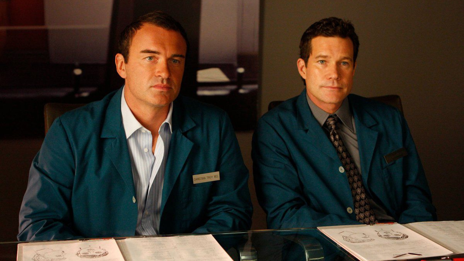 Before Dominating The Horror Genre, Ryan Murphy Created A Grisly Medical Drama