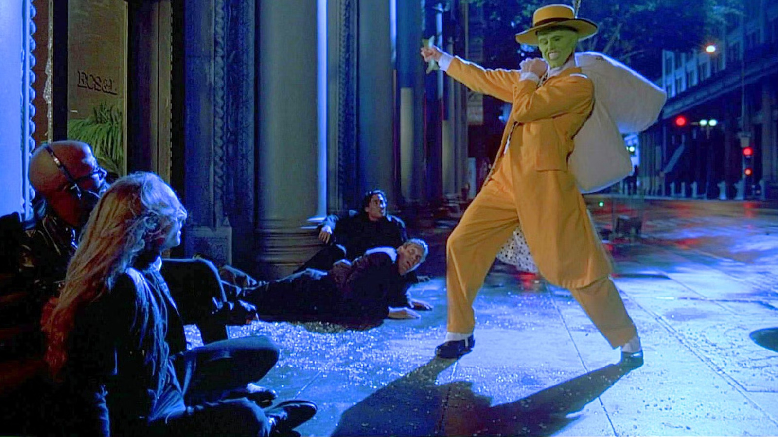 How A Cancelled Jim Carrey Movie Earned One Fan $5,000 From Nintendo