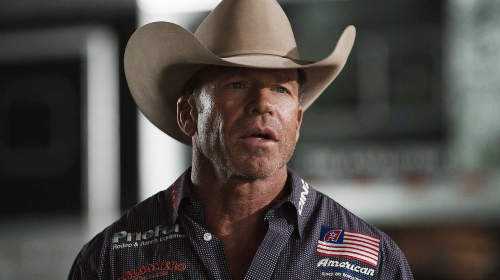 The Taylor Sheridan-Created Western Series You've Probably Never Heard Of