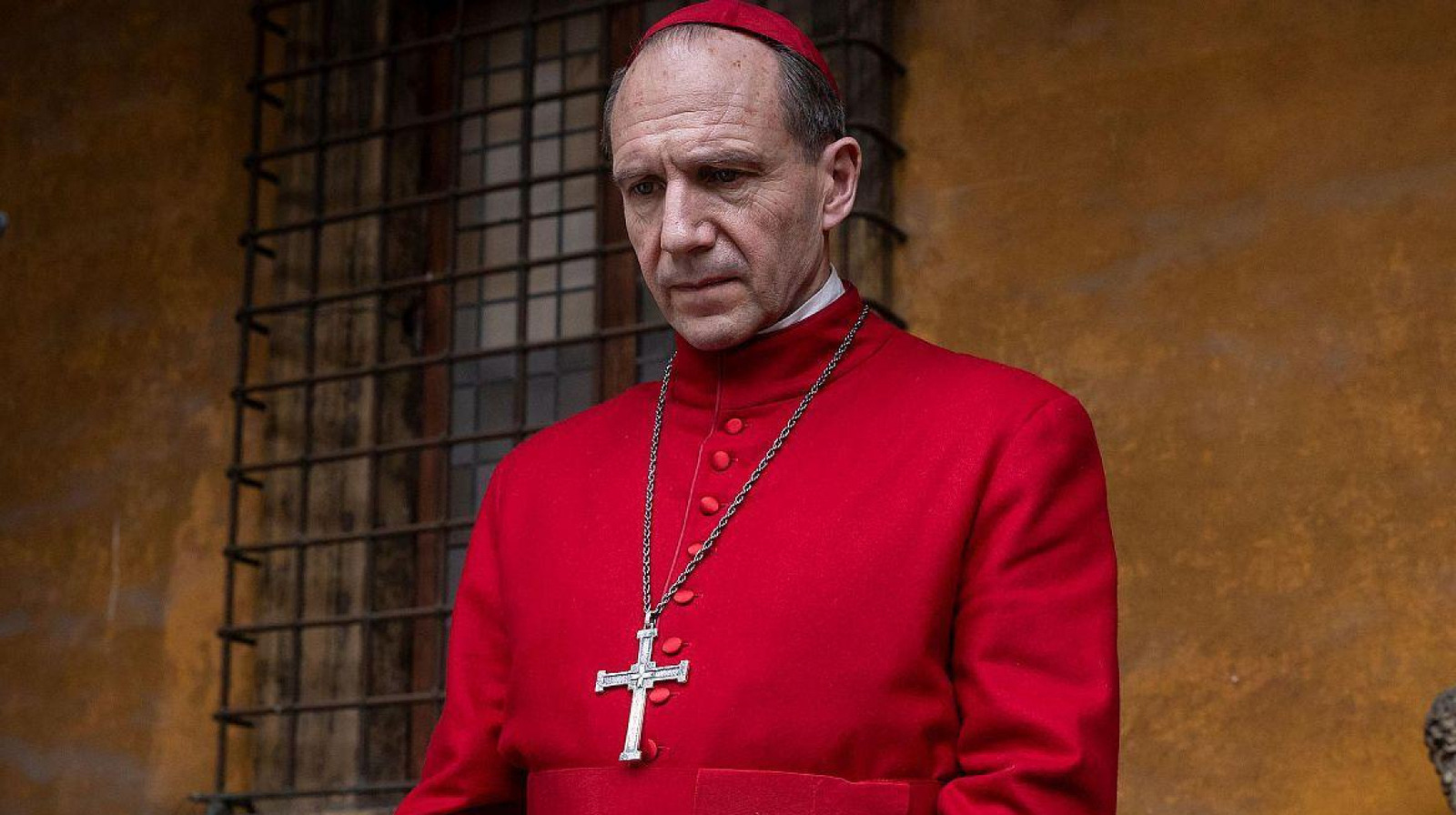 Is Conclave Based On A True Story? What The Movie Gets Right About Choosing A New Pope