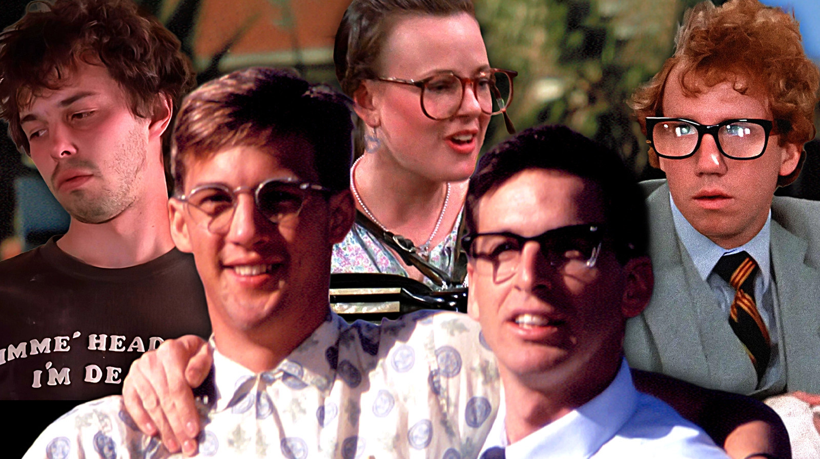 What Happened To The Cast Of Revenge Of The Nerds?