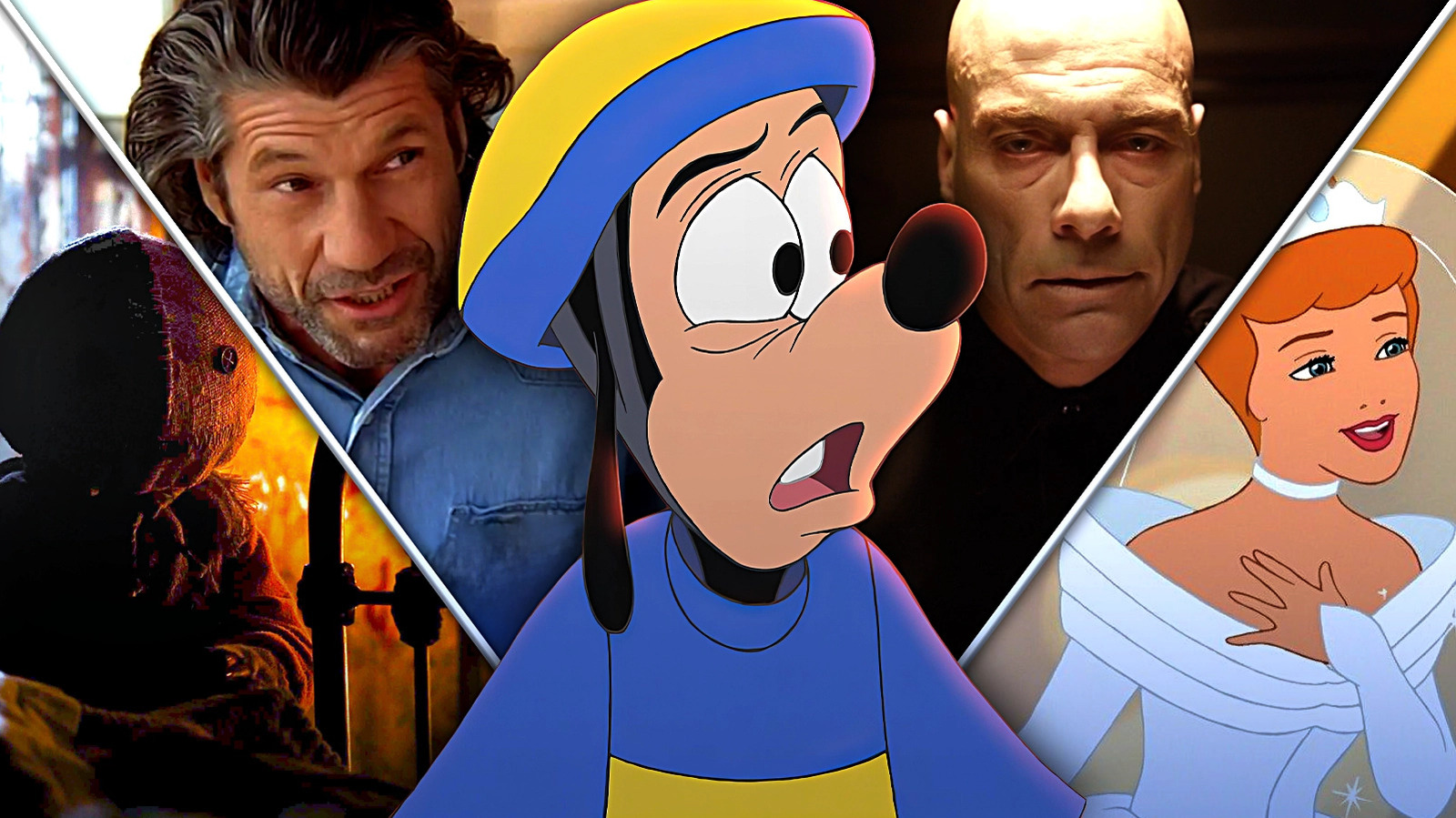 13 Best Direct-To-Video Movies Of All Time