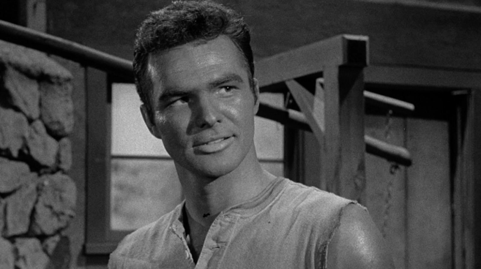 Why Burt Reynolds Left Gunsmoke