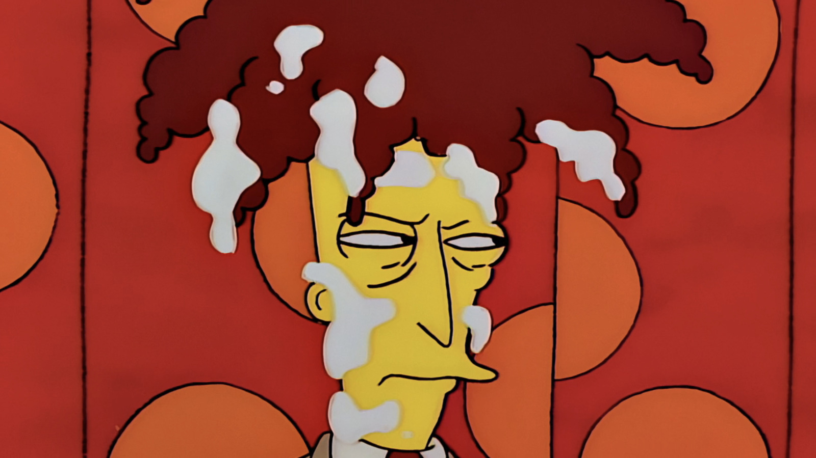 Why The Frasier Writers Vetoed A Joke On The Simpsons