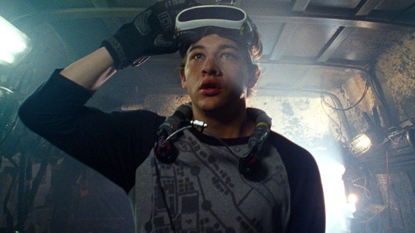 Steven Spielberg's Game-Changing Sci-Fi Movie Is Finding New Fans On Max