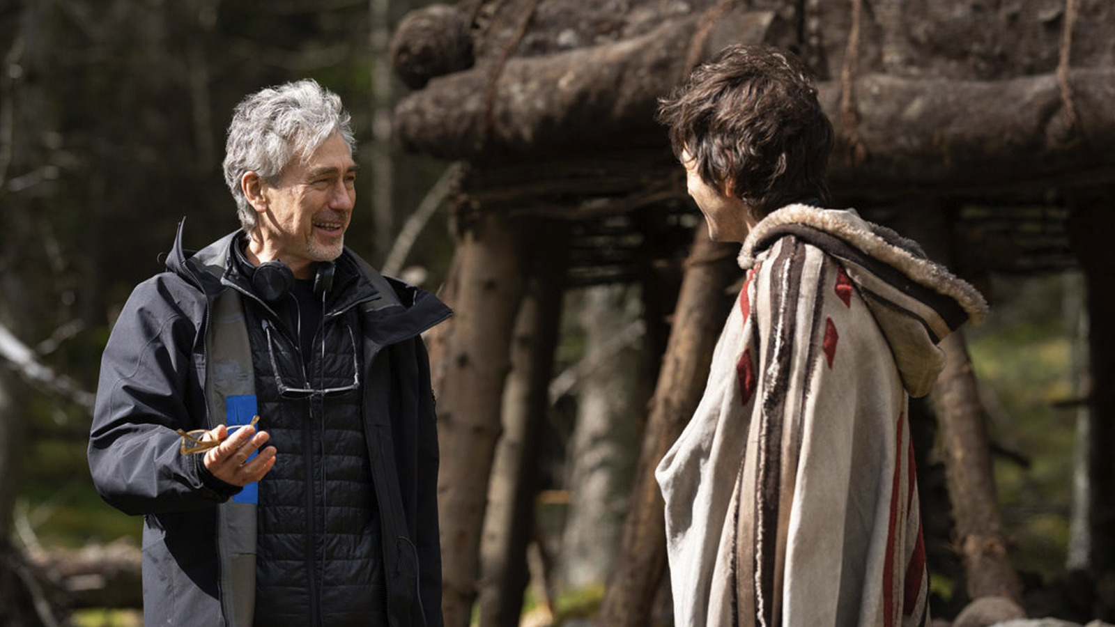Andor Showrunner Tony Gilroy Addresses The Series' Most Controversial Storyline [Exclusive Interview]