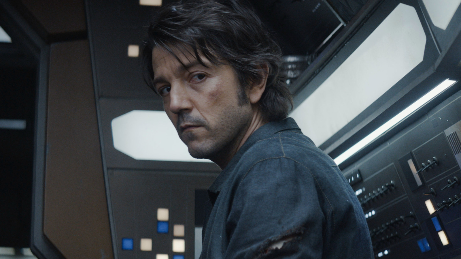 Andor Season 2 Never Forgot About Its Most Important Star Wars Character
