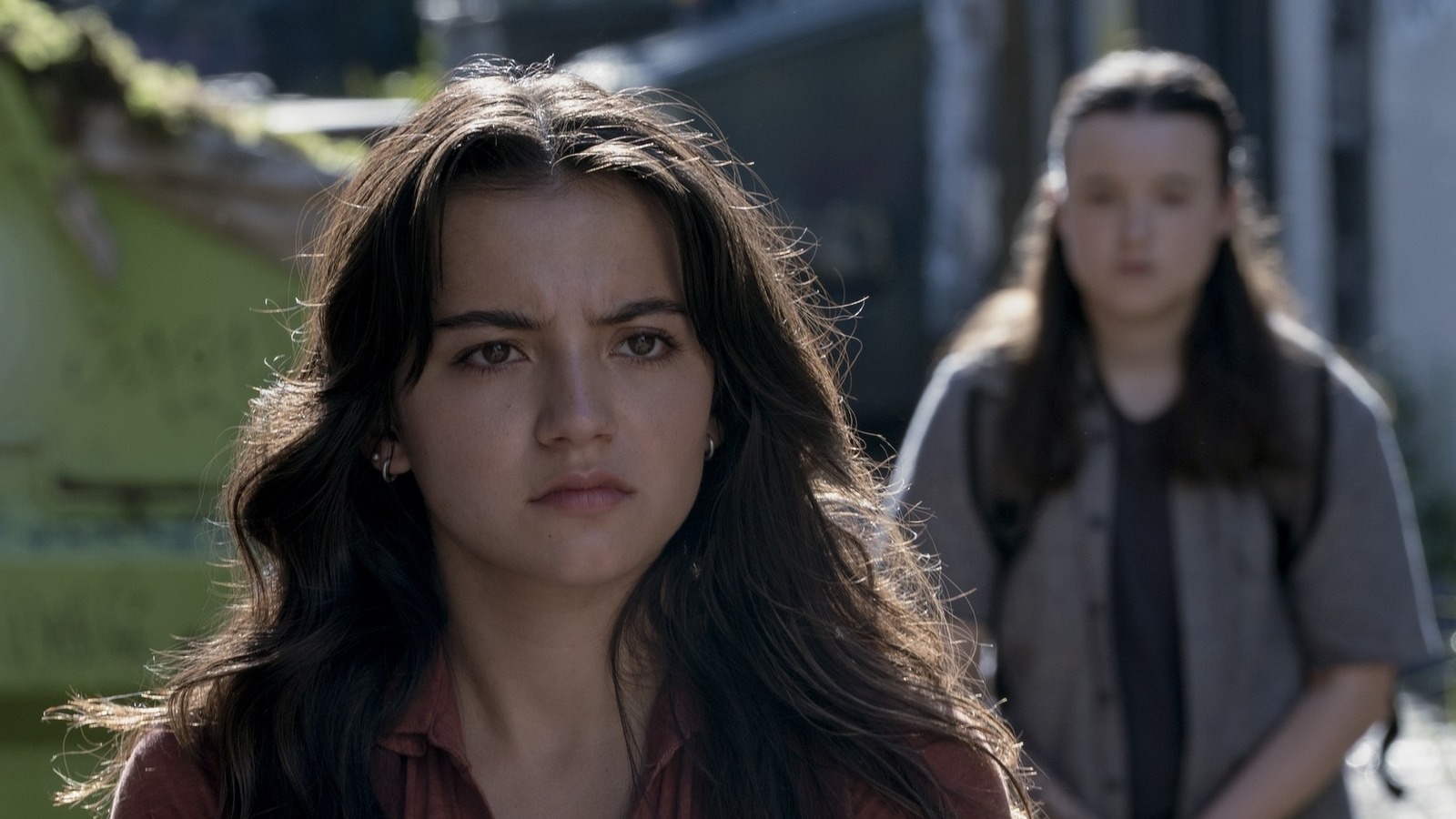 Dina's The Last Of Us Season 2 Episode 5 Monologue, Explained By Isabela Merced