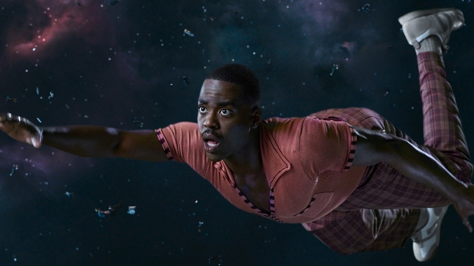 Doctor Who Season 2, Episode 6 Reintroduces The Show's Most Mysterious Character