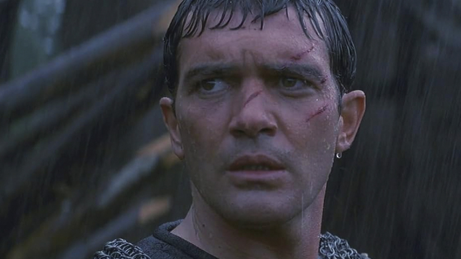 Antonio Banderas' Gripping Historical Action Flop Is Finally Finding An Audience On Tubi
