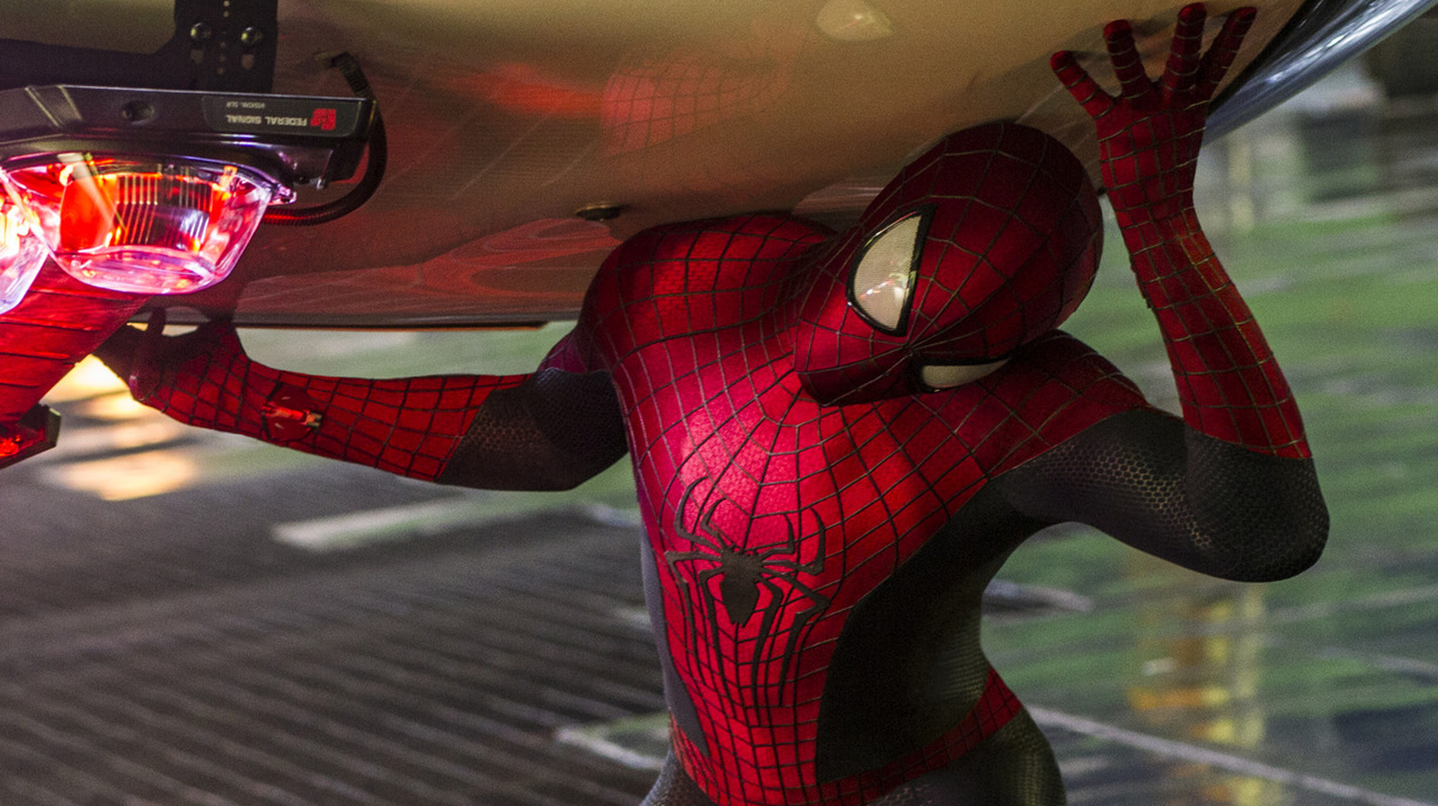 Why Drew Goddard's Sinister Six Movie Was Canceled