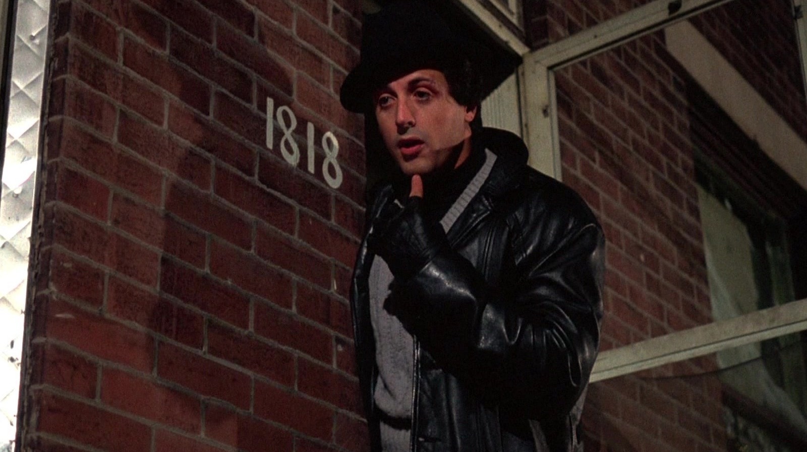 Sylvester Stallone's Rocky Franchise Wouldn't Exist Without Happy Days