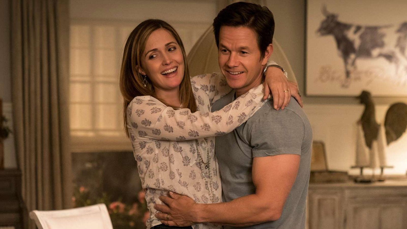 A Mark Wahlberg Family Movie Becomes A Netflix Hit 7 Years After Its Release