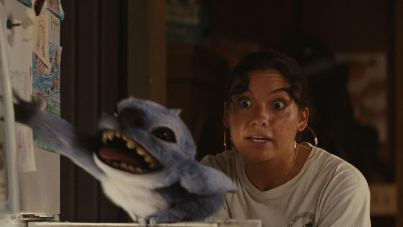 The Lilo & Stitch Remake Makes A Big (And Welcome) Change To Nani