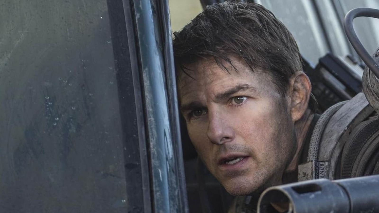 Impossible Is Over, So It's Time For Tom Cruise To Resurrect Another Franchise