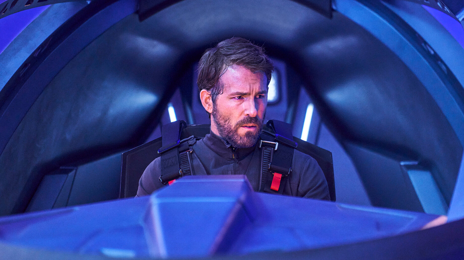 Ryan Reynolds Pitched A Star Wars Movie To Disney (With A Twist)