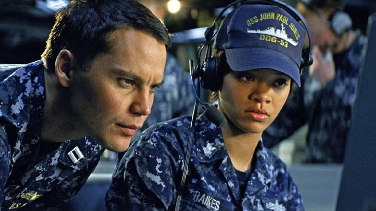 Rihanna's Disastrous Sci-Fi Movie Flop Is Finally Finding An Audience On Prime Video