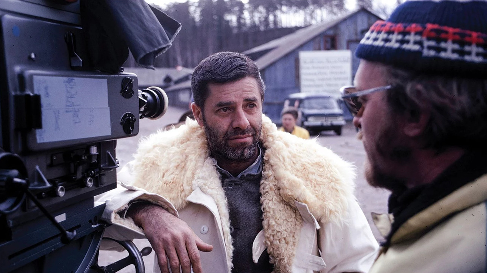 An Infamous Lost Jerry Lewis Movie May Finally See The Light Of Day