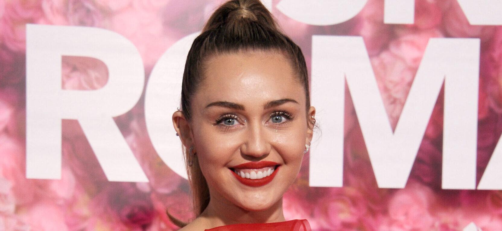 Miley Cyrus Calls This Health Condition A ‘Blessing’ Despite It Keeping Her Off Tour