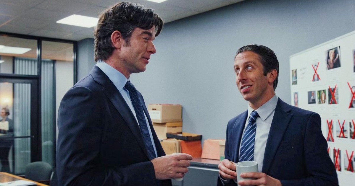 If You Have to Watch 1 Comedy Show in May 2025, Stream This 1 Now