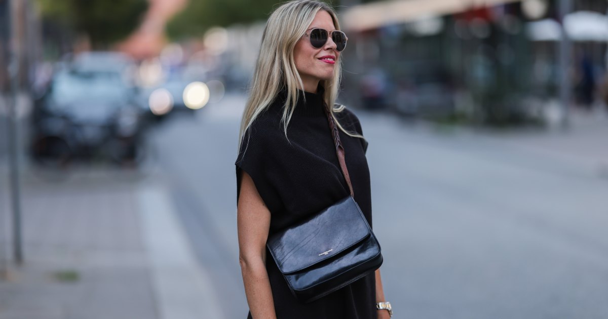 19 Short-Sleeve Sweaters to Wear for Spring and Summer 2025