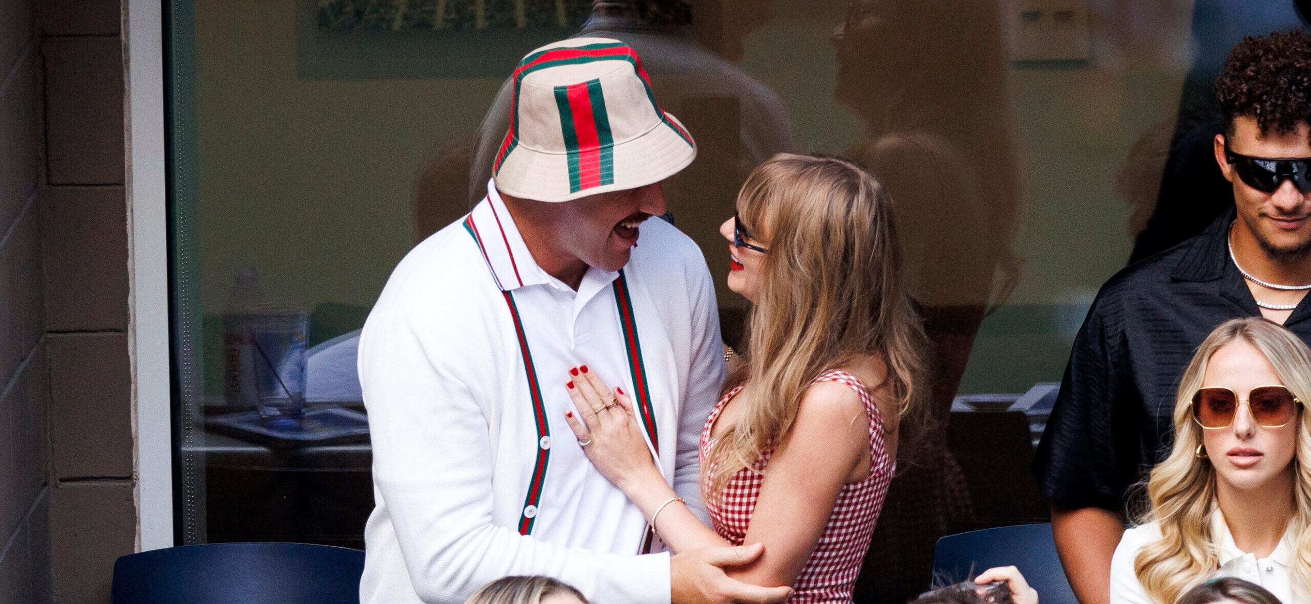 Insider Hints At When Travis Kelce Will Propose
