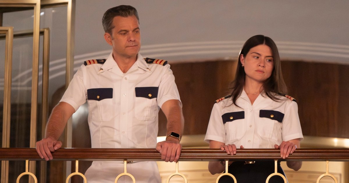 Doctor Odyssey Crew Lawsuit Accuses Disney of Sexual Harassment