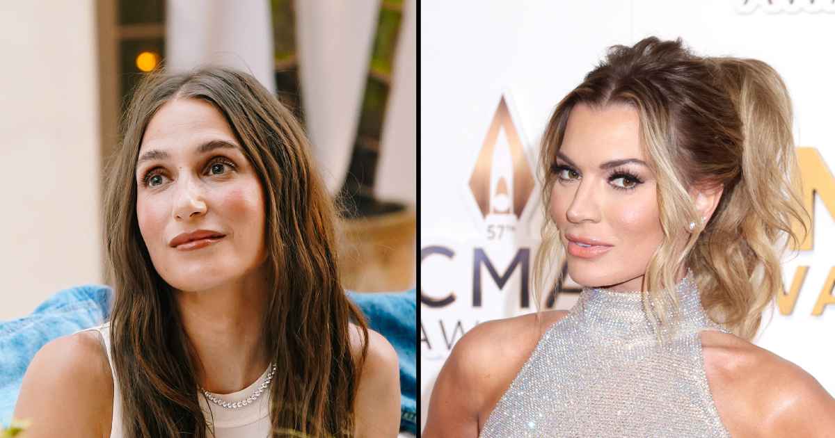 Summer House's Amanda Batula on Lindsay and Turner's Split