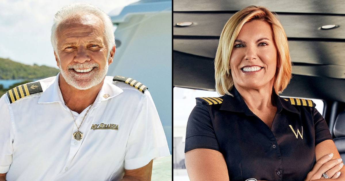 Stars Who Love 'Below Deck': Jennifer Lawrence, Seth Rogen and More