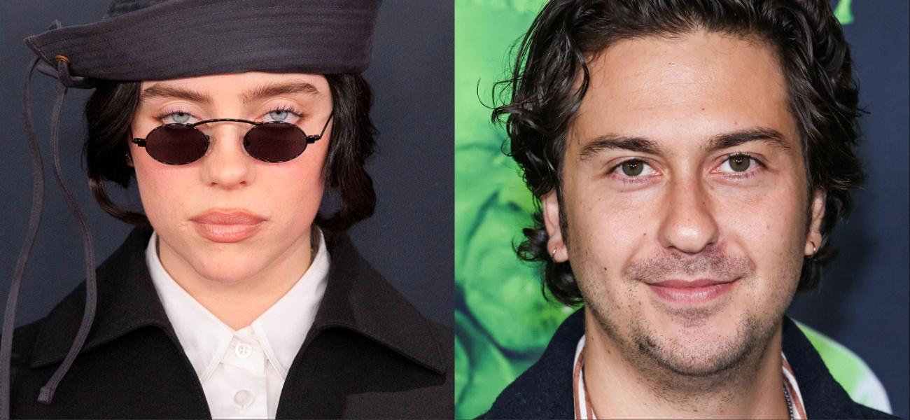 Billie Eilish’s Love Life Sparks New Questions In Venice