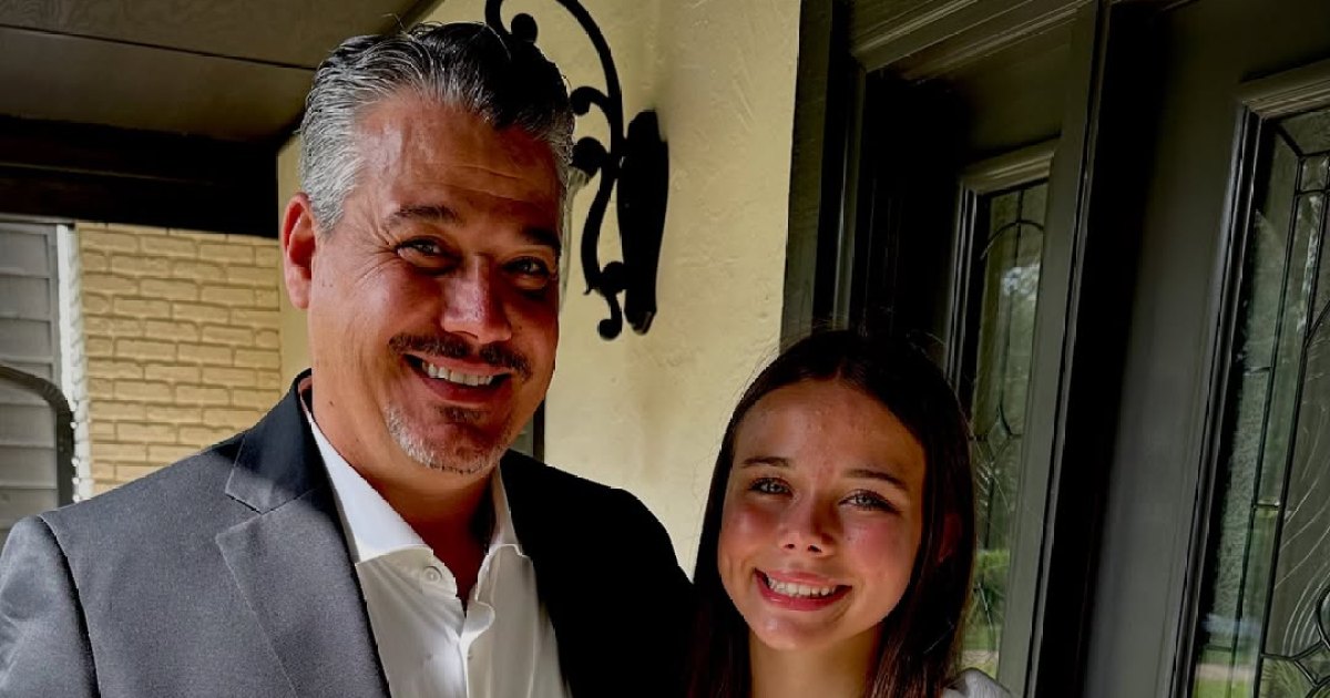 Boston Rob Shares Update After Daughter's Severe Plant Reaction
