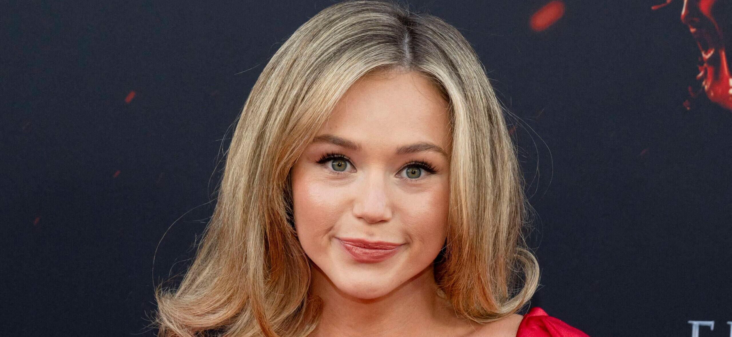 Brec Bassinger Talks 'Shock Value' 'Final Destination: Bloodlines'