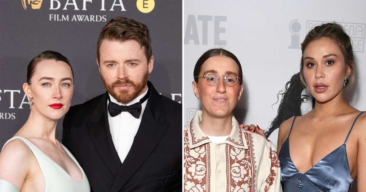 All The Secret Celebrity Weddings: See Who Got Hitched