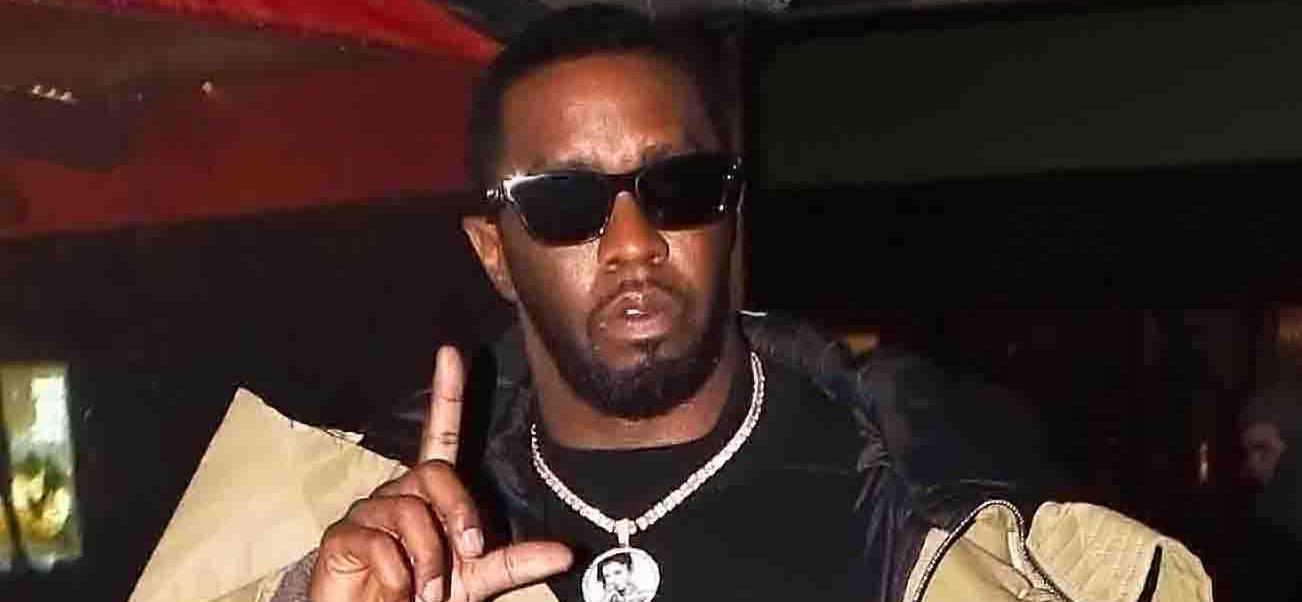 Diddy Chooses To Stay Silent In Explosive Trial