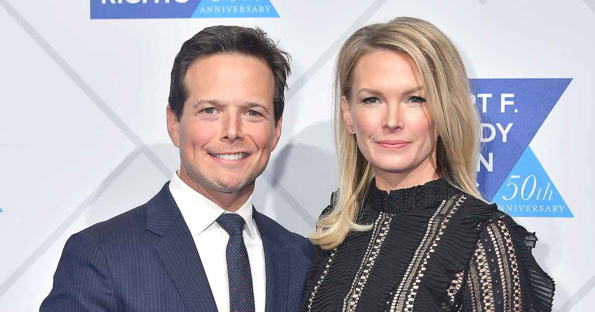Kelley Wolf Feels 'Scared and Alone' Amid Scott Wolf Divorce Drama