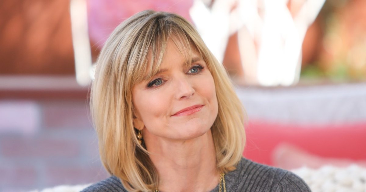 Courtney Thorne-Smith Files for Divorce From Husband of 18 Years