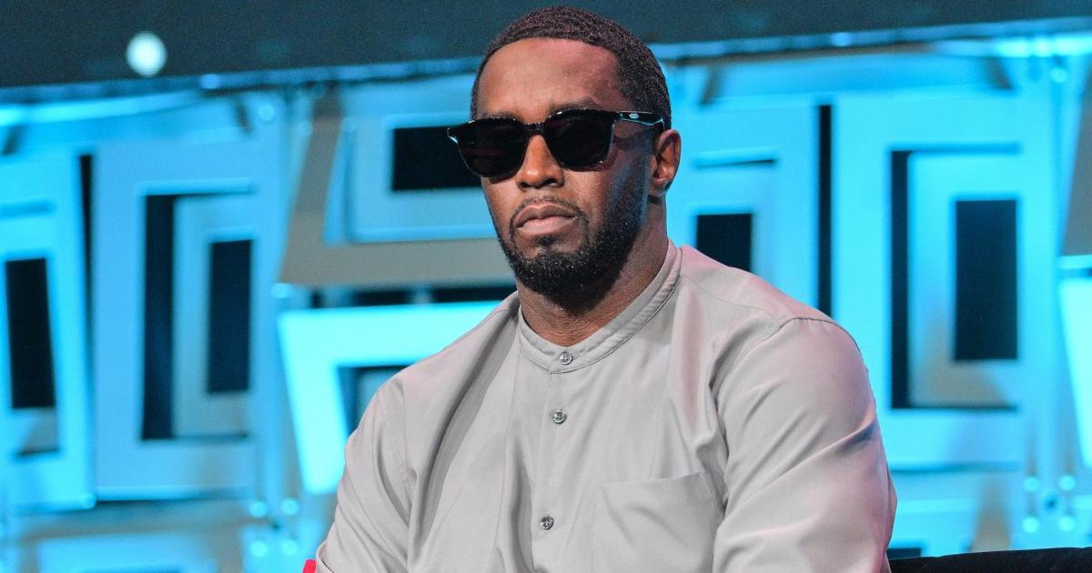 Diddy Seeks Mistrial Over Balcony Incident Testimony