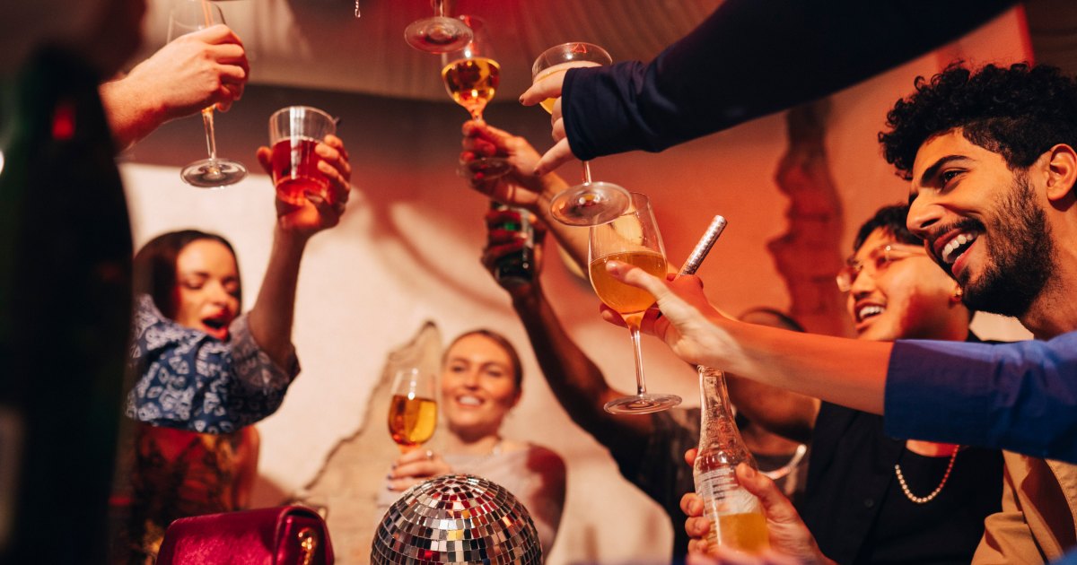 I Don’t Drink — But These Mocktails Are My Go-To Now