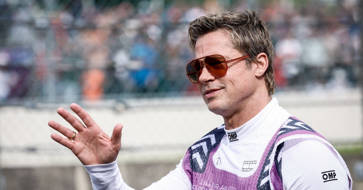 Is F1 Based on a True Story? The Inspiration Behind Brad Pitt’s Film