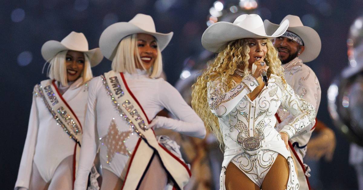 Beyonce Cowboy Carter Tour: Every Celebrity Attendee