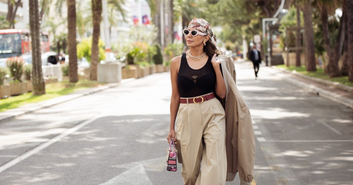 4 Hidden Walmart Fashion Brands That Surprisingly Look Designer