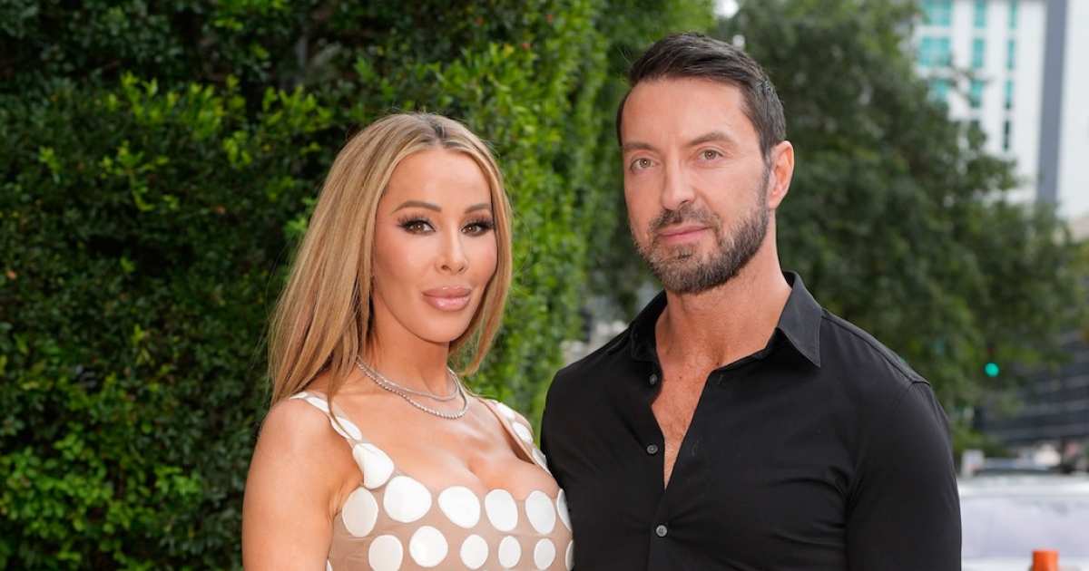 RHOM's Lisa Hochstein, Jody Glidden Address Cocaine Rumors