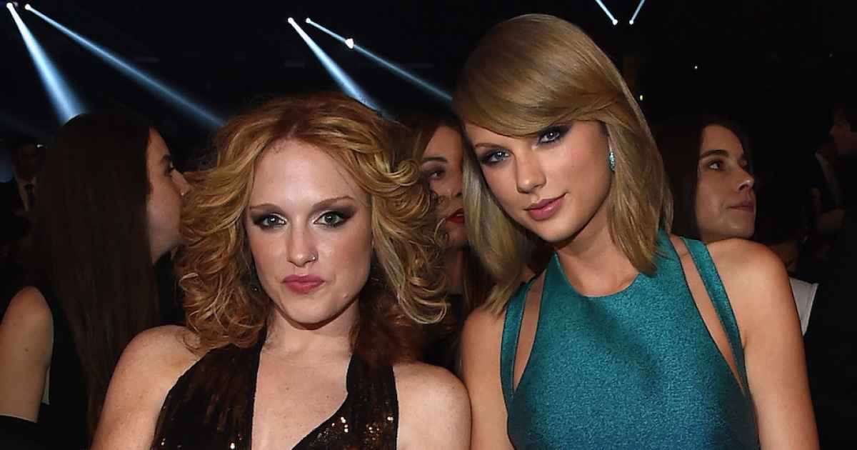 Taylor Swift's BFF Abigail Anderson Shares Baby's NICU Journey