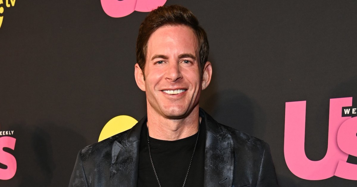 Tarek El Moussa Vegas Fight Leads to Assault Report